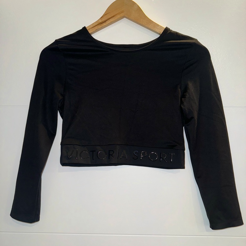 Victoria Secret Sport - Crop Top